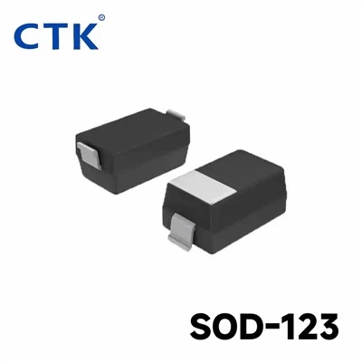 diode à commutation rapide SOD 123