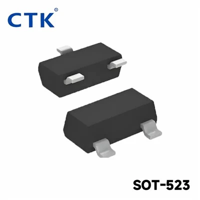 Diodes de commutation SOT-523